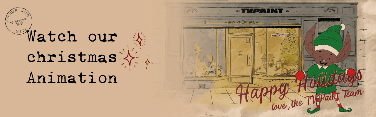 christmas animation 2025 christmas animation 2025