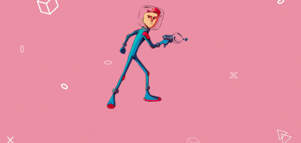 Bloop Animation Bloop Animation