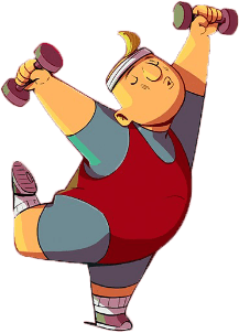 Bloop Animation Bloop Animation