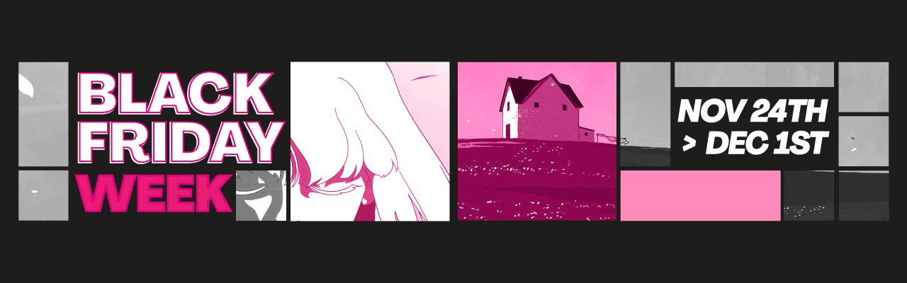 TVPaint black friday 2025 TVPaint black friday 2025