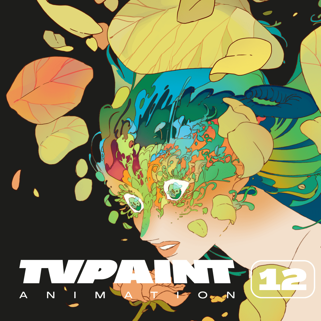 Ohfifteen TVPaint Animation 12