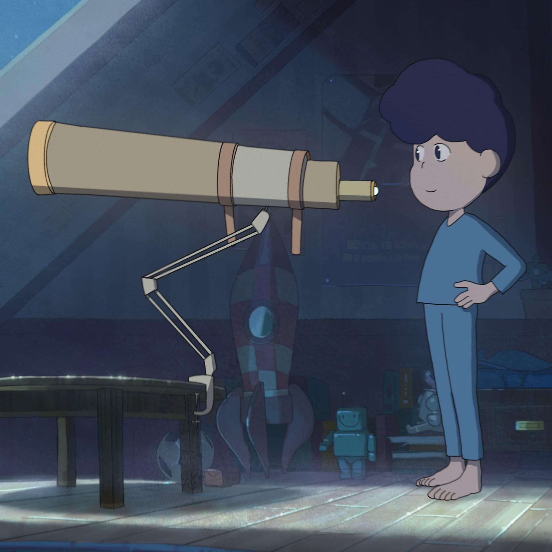 Image des astres - affiches Image des astres - affiches